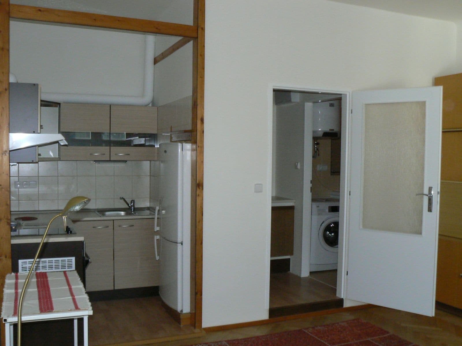 Prenájom bytu 1-izbový 28 m², Skácelova, Brno, Jihomoravský kraj Prenájom bytu 1-izbový 28 m², Skácelova, Brno, Jihomoravský kraj