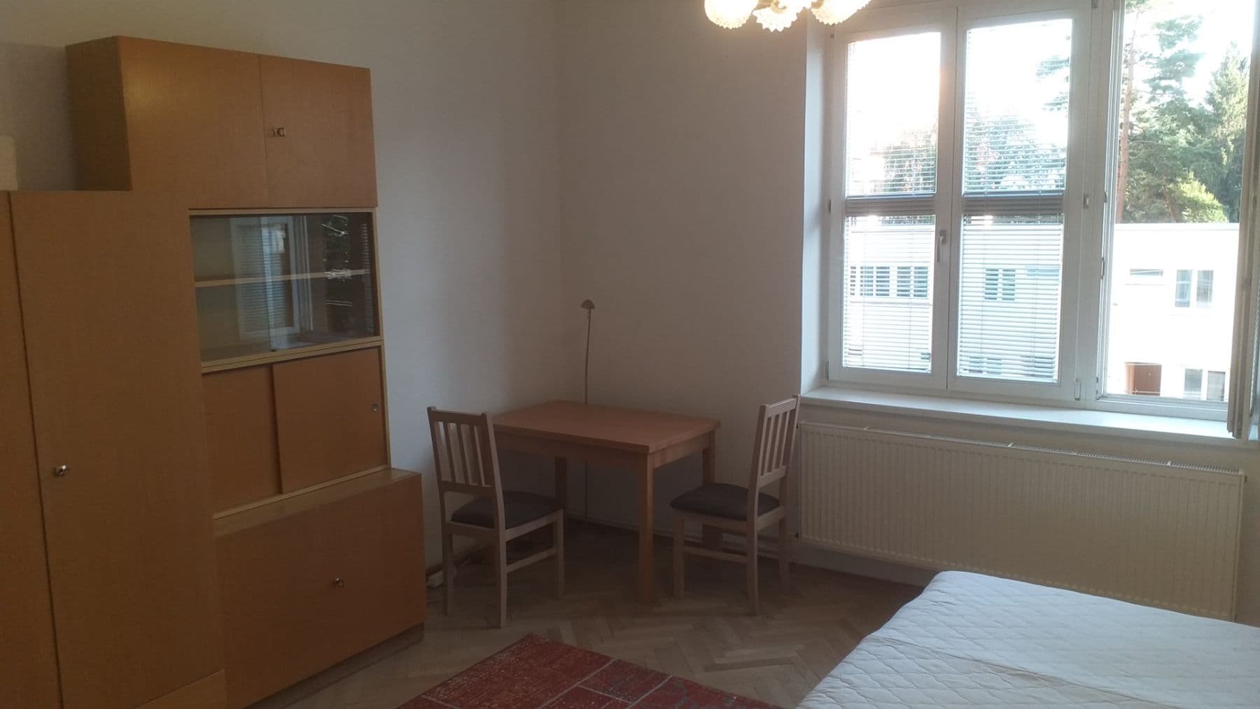 Prenájom bytu 1-izbový 28 m², Skácelova, Brno, Jihomoravský kraj Prenájom bytu 1-izbový 28 m², Skácelova, Brno, Jihomoravský kraj