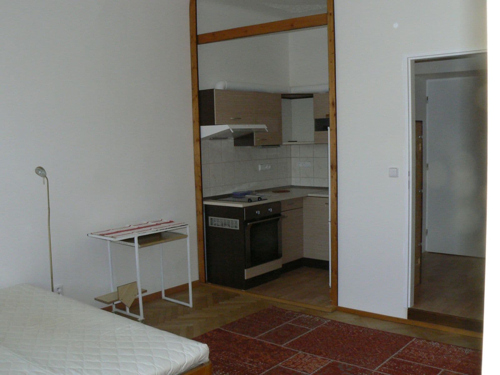 Prenájom bytu 1-izbový 28 m², Skácelova, Brno, Jihomoravský kraj Prenájom bytu 1-izbový 28 m², Skácelova, Brno, Jihomoravský kraj