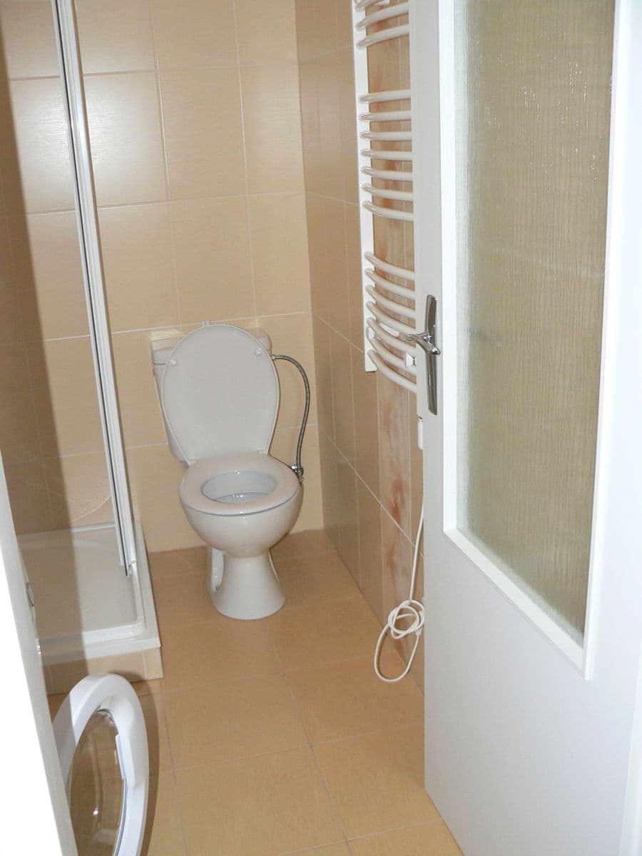 Prenájom bytu 1-izbový 28 m², Skácelova, Brno, Jihomoravský kraj Prenájom bytu 1-izbový 28 m², Skácelova, Brno, Jihomoravský kraj