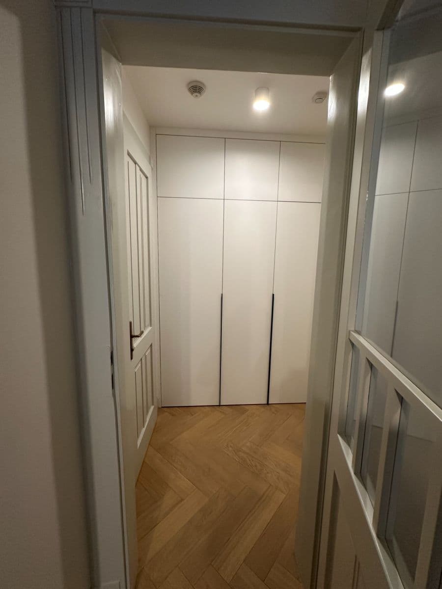 Prenájom bytu 2-izbový 49 m², Mánesova, Praha, Praha Prenájom bytu 2-izbový 49 m², Mánesova, Praha, Praha