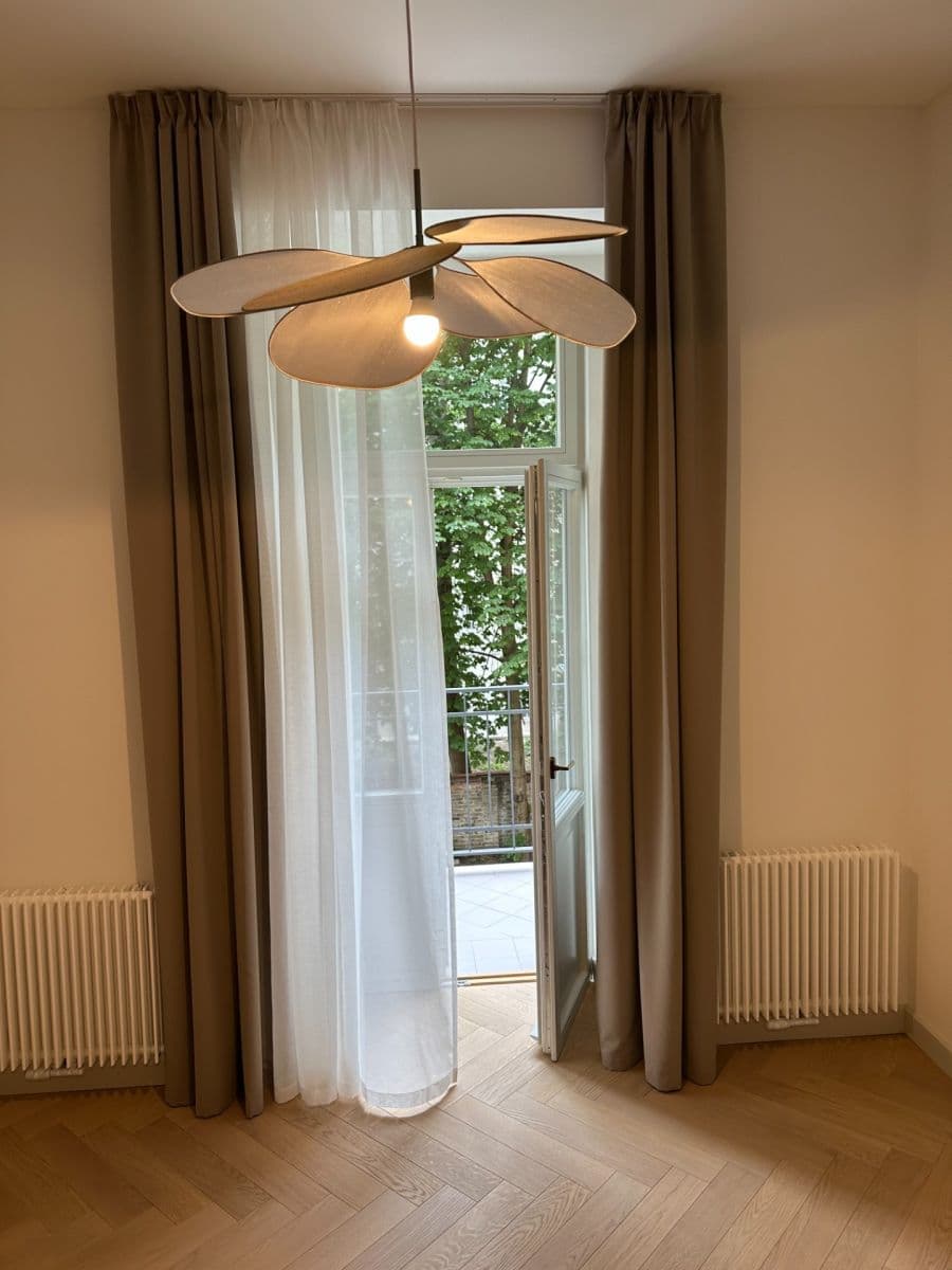 Prenájom bytu 2-izbový 49 m², Mánesova, Praha, Praha Prenájom bytu 2-izbový 49 m², Mánesova, Praha, Praha