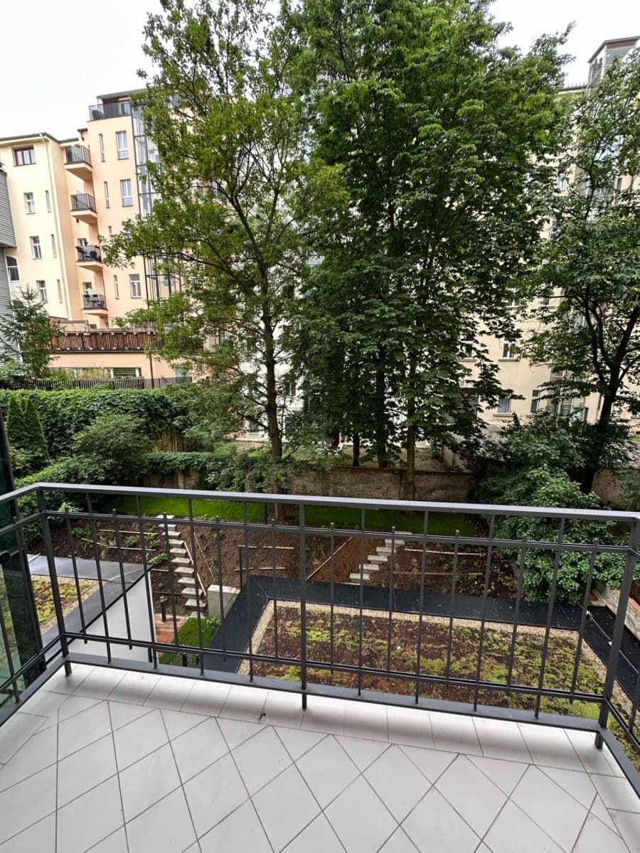 Prenájom bytu 2-izbový 49 m², Mánesova, Praha, Praha Prenájom bytu 2-izbový 49 m², Mánesova, Praha, Praha