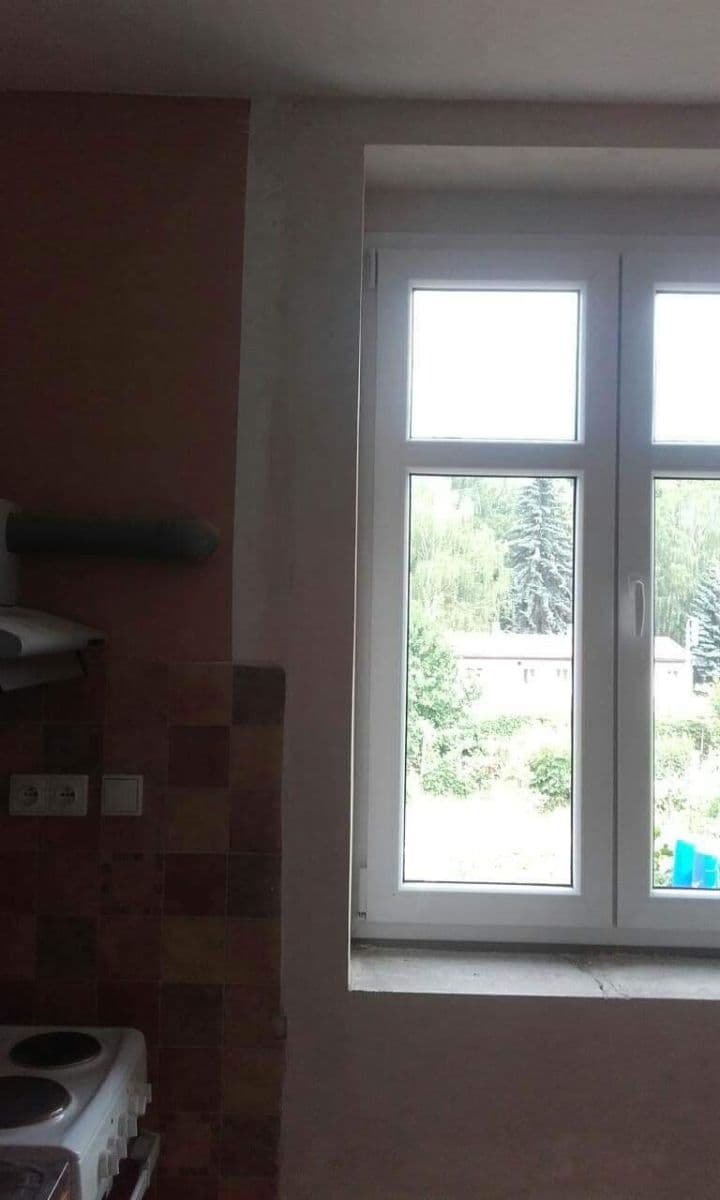 Prenájom bytu 2-izbový 48 m², Českých bratří, Hronov, Královéhradecký kraj Prenájom bytu 2-izbový 48 m², Českých bratří, Hronov, Královéhradecký kraj