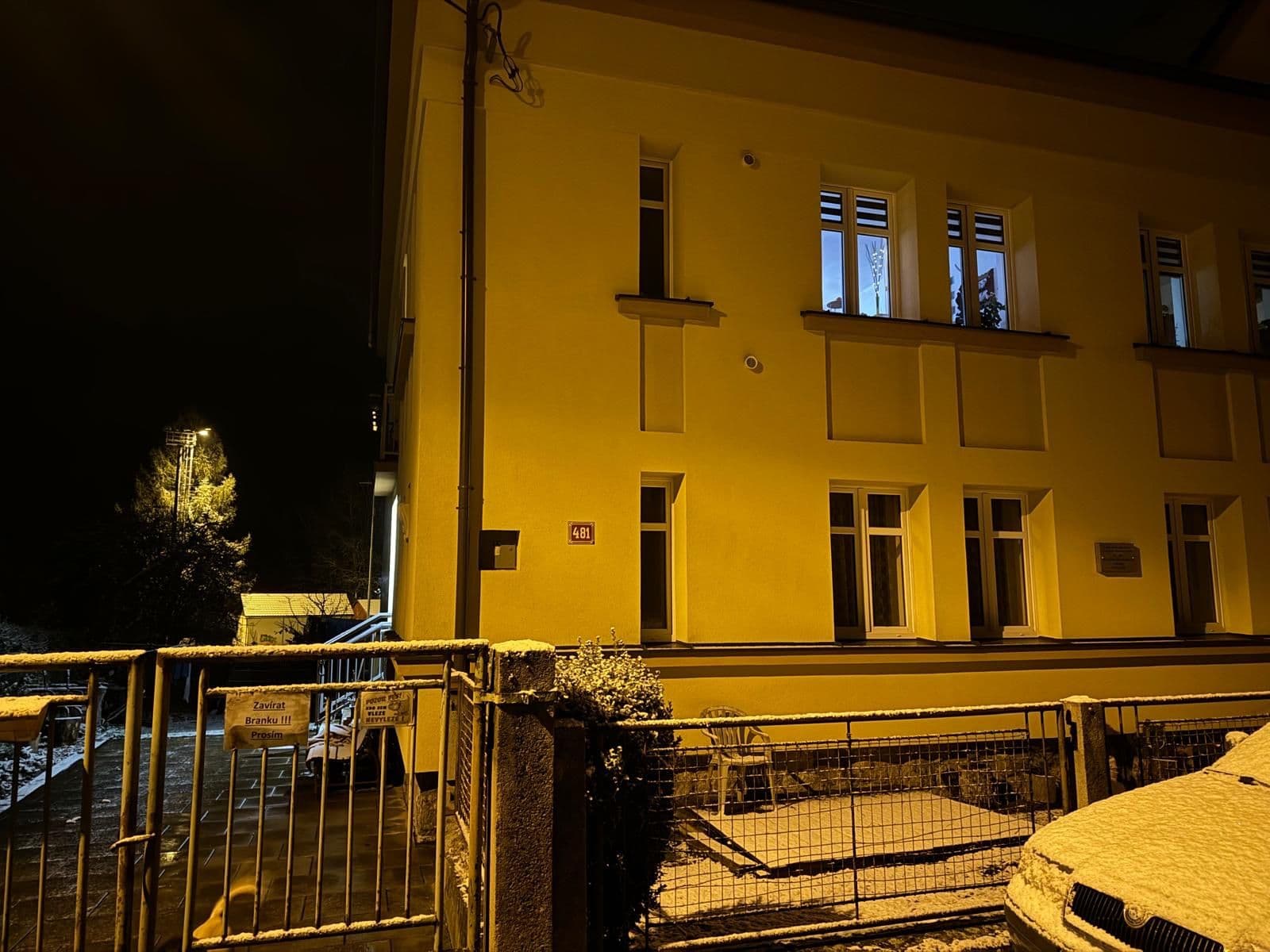Prenájom bytu 2-izbový 48 m², Českých bratří, Hronov, Královéhradecký kraj Prenájom bytu 2-izbový 48 m², Českých bratří, Hronov, Královéhradecký kraj