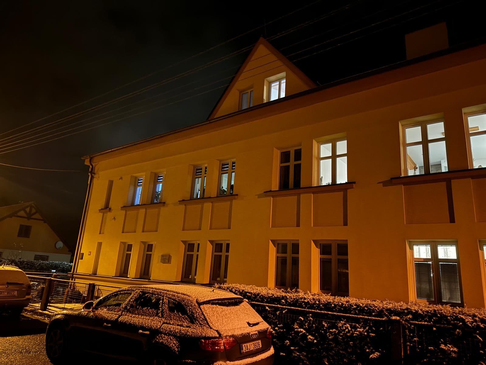 Prenájom bytu 2-izbový 48 m², Českých bratří, Hronov, Královéhradecký kraj Prenájom bytu 2-izbový 48 m², Českých bratří, Hronov, Královéhradecký kraj