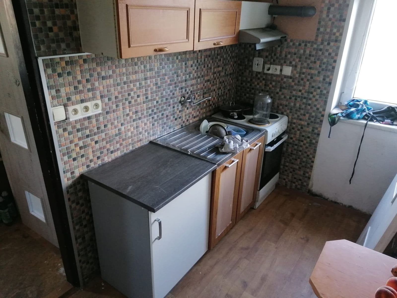 Prenájom bytu 2-izbový 48 m², Českých bratří, Hronov, Královéhradecký kraj Prenájom bytu 2-izbový 48 m², Českých bratří, Hronov, Královéhradecký kraj