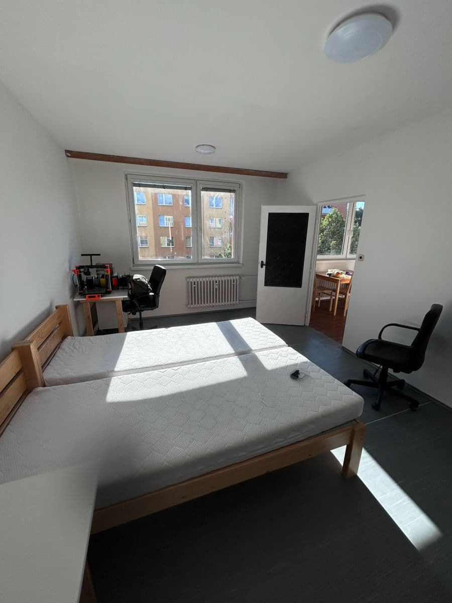 Prenájom bytu 2-izbový 59 m², Boskovická, Brno, Jihomoravský kraj Prenájom bytu 2-izbový 59 m², Boskovická, Brno, Jihomoravský kraj