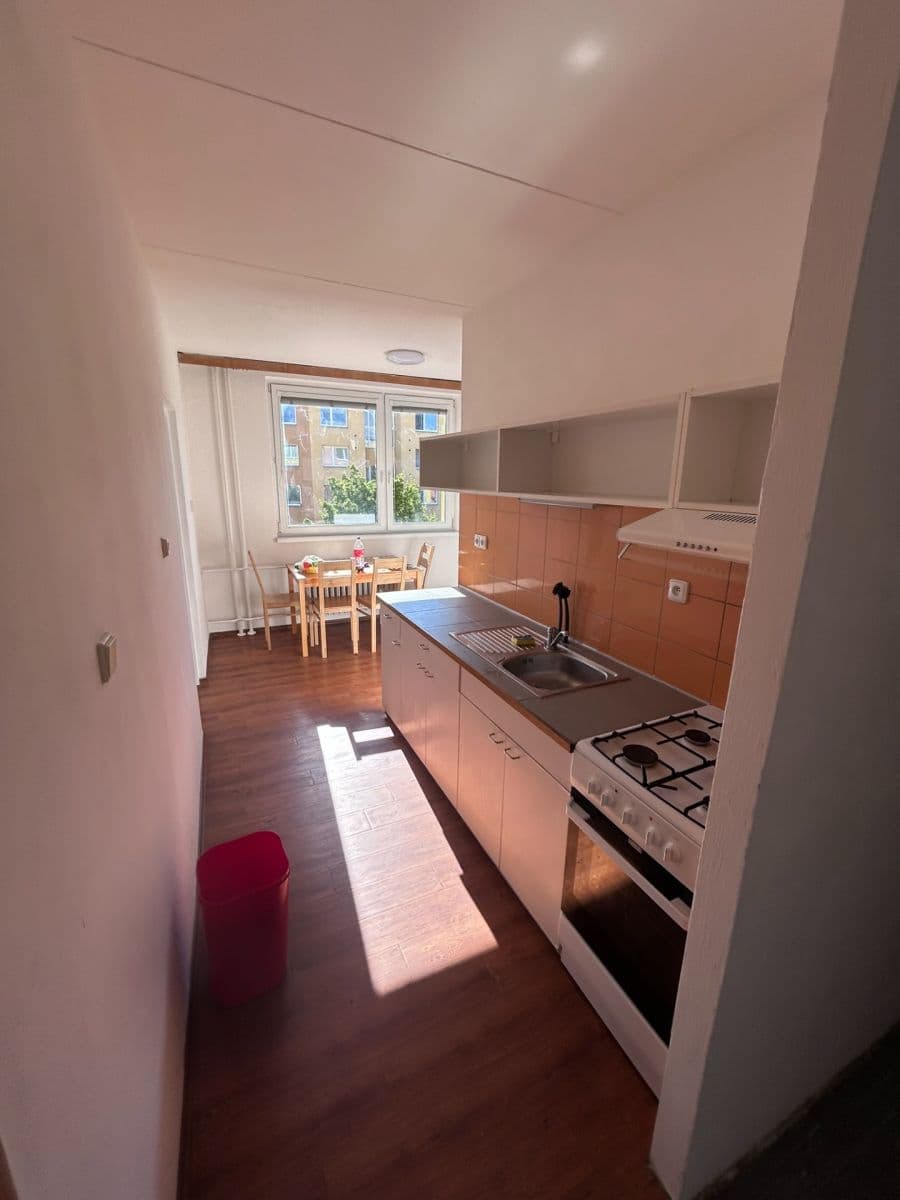 Prenájom bytu 2-izbový 59 m², Boskovická, Brno, Jihomoravský kraj Prenájom bytu 2-izbový 59 m², Boskovická, Brno, Jihomoravský kraj