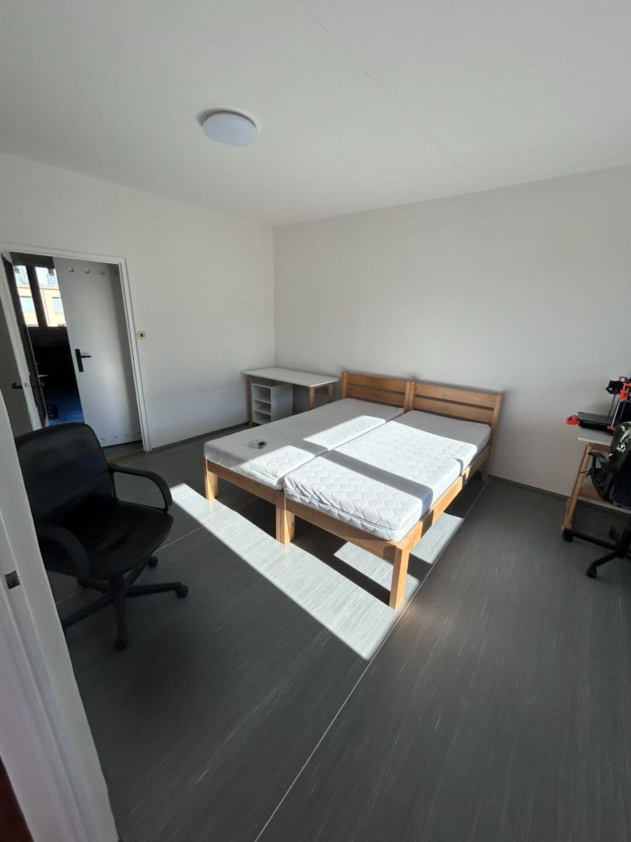 Prenájom bytu 2-izbový 59 m², Boskovická, Brno, Jihomoravský kraj Prenájom bytu 2-izbový 59 m², Boskovická, Brno, Jihomoravský kraj