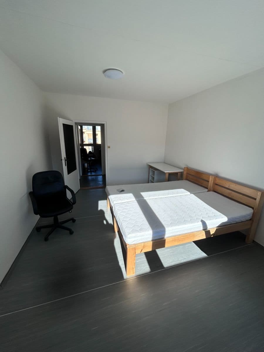 Prenájom bytu 2-izbový 59 m², Boskovická, Brno, Jihomoravský kraj Prenájom bytu 2-izbový 59 m², Boskovická, Brno, Jihomoravský kraj
