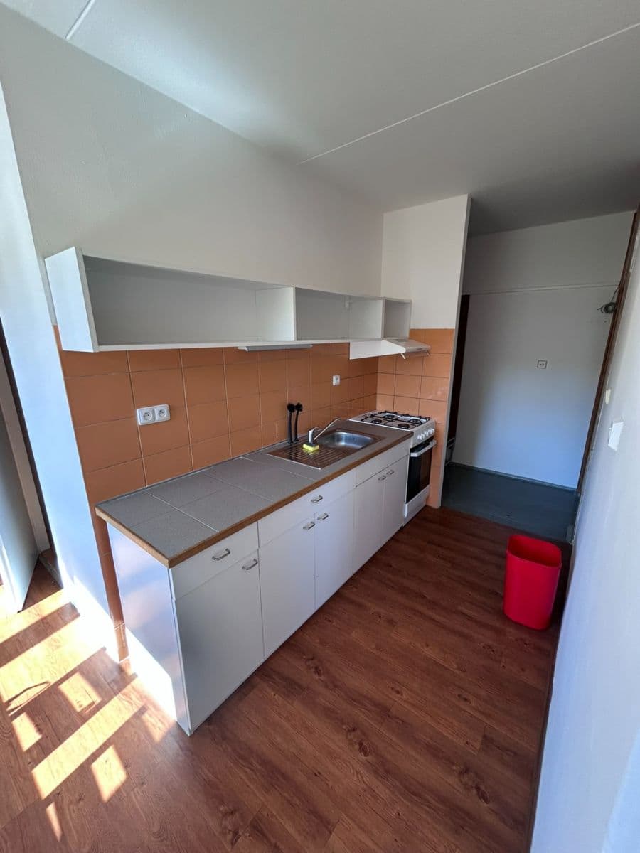 Prenájom bytu 2-izbový 59 m², Boskovická, Brno, Jihomoravský kraj Prenájom bytu 2-izbový 59 m², Boskovická, Brno, Jihomoravský kraj