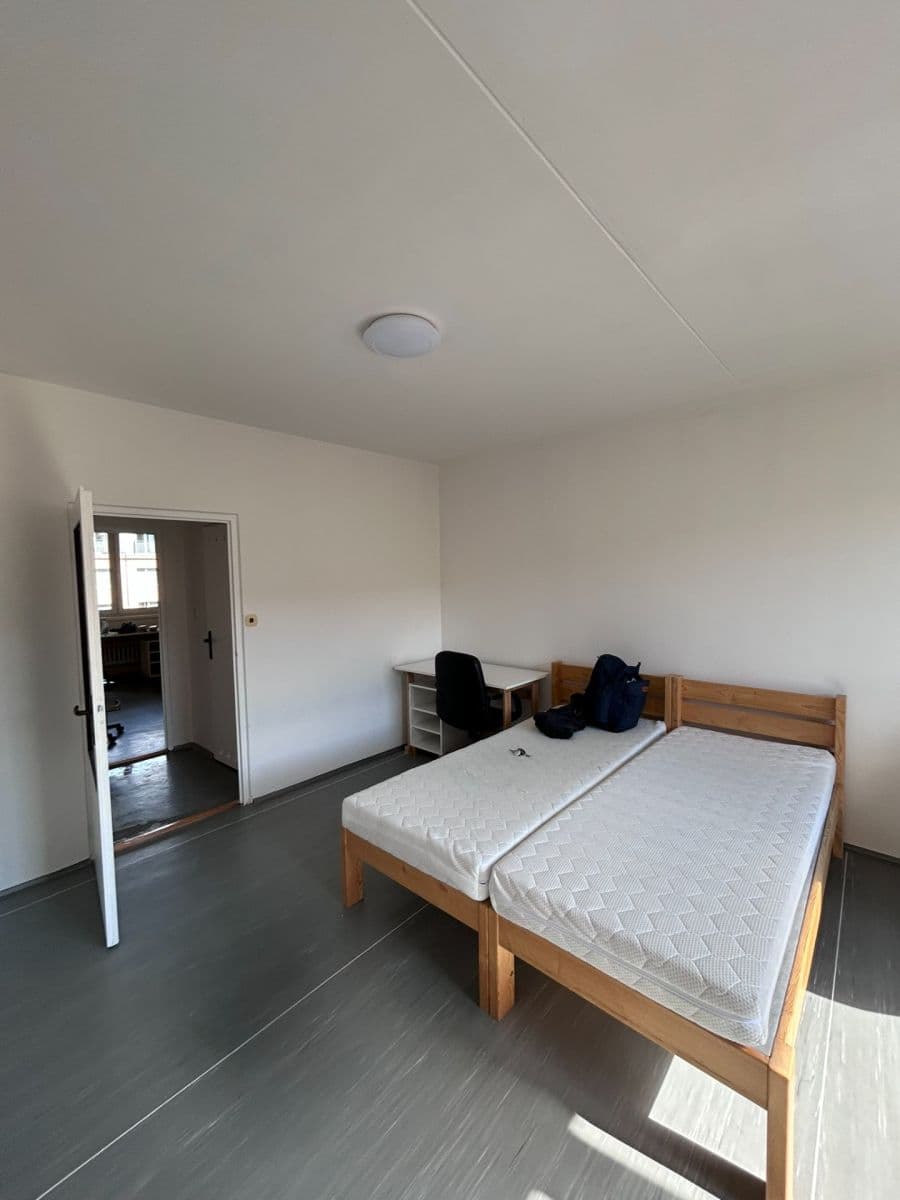 Prenájom bytu 2-izbový 59 m², Boskovická, Brno, Jihomoravský kraj Prenájom bytu 2-izbový 59 m², Boskovická, Brno, Jihomoravský kraj