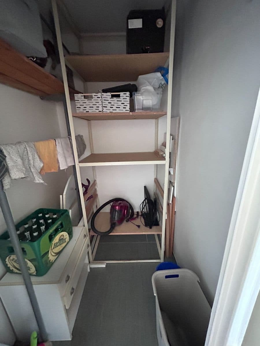 Prenájom bytu 2-izbový 59 m², Boskovická, Brno, Jihomoravský kraj Prenájom bytu 2-izbový 59 m², Boskovická, Brno, Jihomoravský kraj