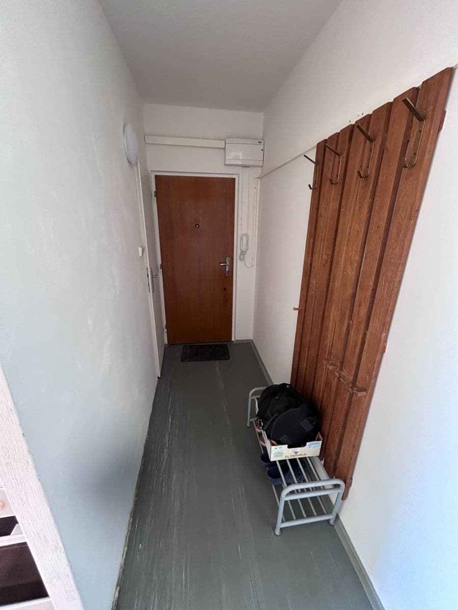 Prenájom bytu 2-izbový 59 m², Boskovická, Brno, Jihomoravský kraj Prenájom bytu 2-izbový 59 m², Boskovická, Brno, Jihomoravský kraj