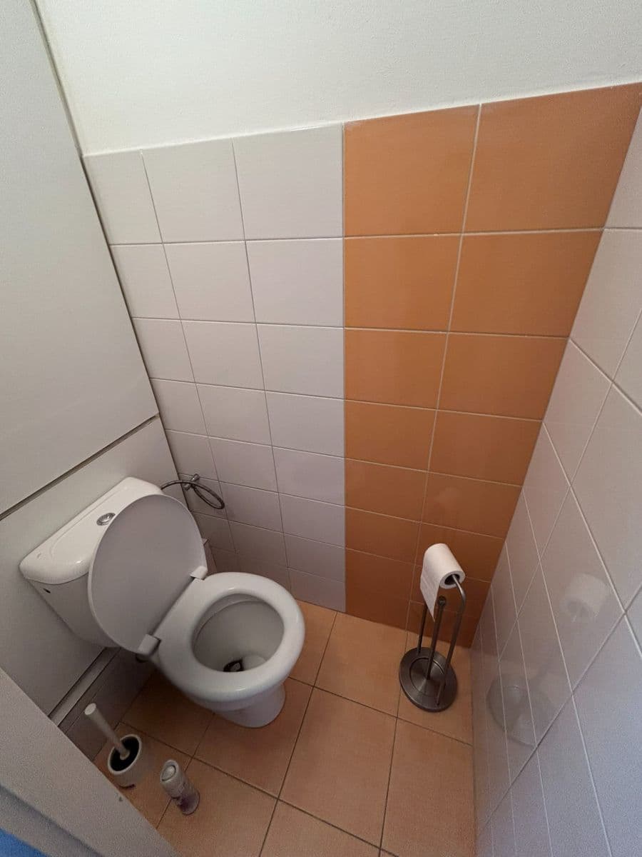 Prenájom bytu 2-izbový 59 m², Boskovická, Brno, Jihomoravský kraj Prenájom bytu 2-izbový 59 m², Boskovická, Brno, Jihomoravský kraj