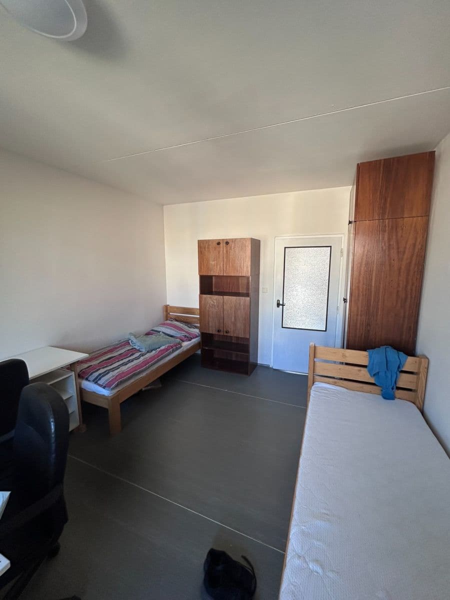 Prenájom bytu 2-izbový 59 m², Boskovická, Brno, Jihomoravský kraj Prenájom bytu 2-izbový 59 m², Boskovická, Brno, Jihomoravský kraj