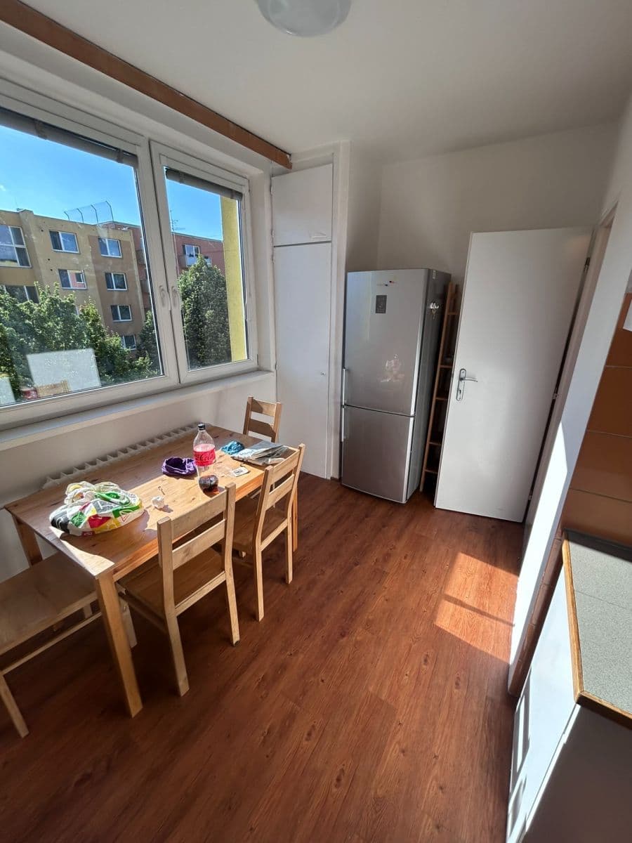 Prenájom bytu 2-izbový 59 m², Boskovická, Brno, Jihomoravský kraj Prenájom bytu 2-izbový 59 m², Boskovická, Brno, Jihomoravský kraj