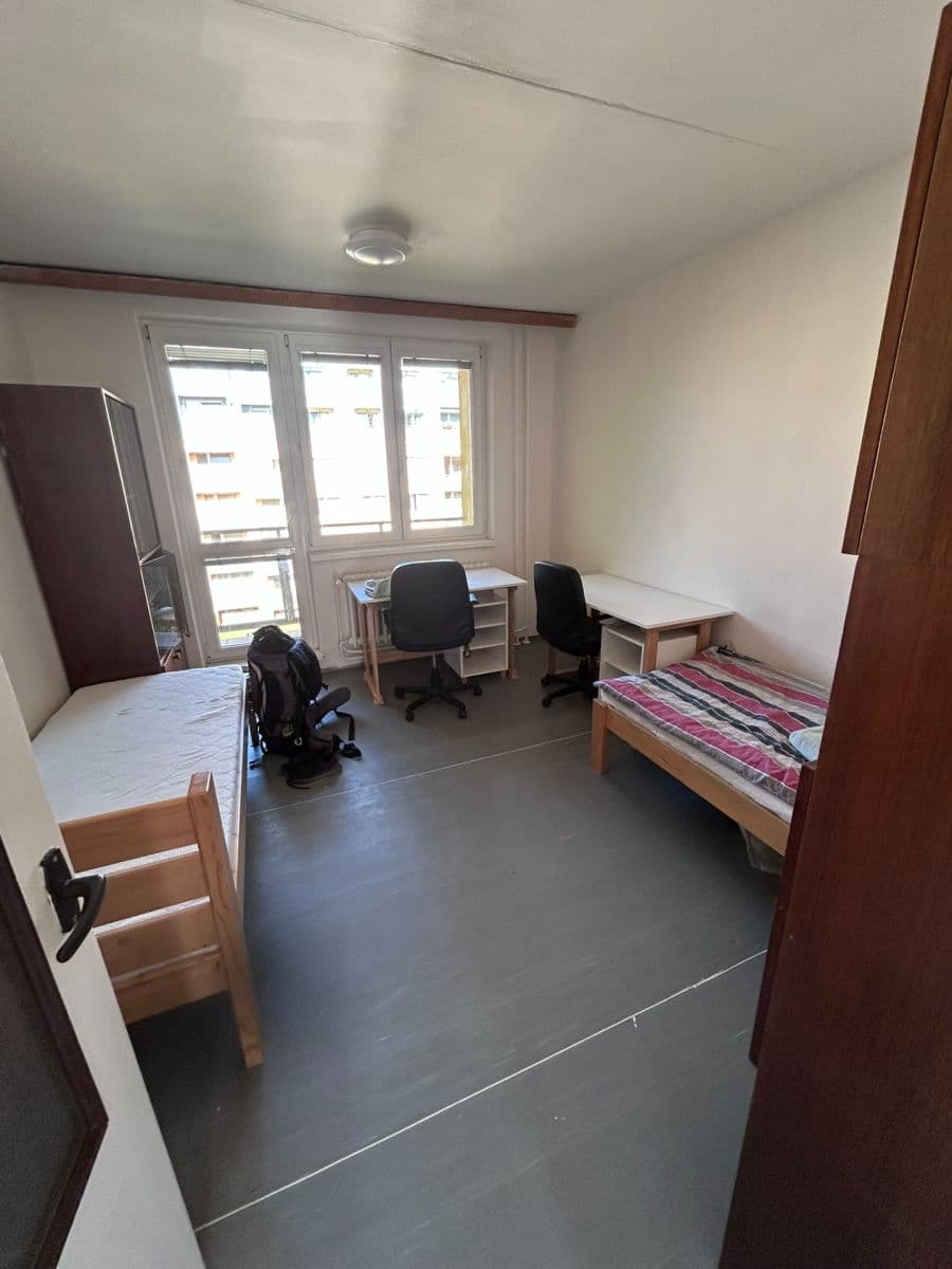 Prenájom bytu 2-izbový 59 m², Boskovická, Brno, Jihomoravský kraj Prenájom bytu 2-izbový 59 m², Boskovická, Brno, Jihomoravský kraj