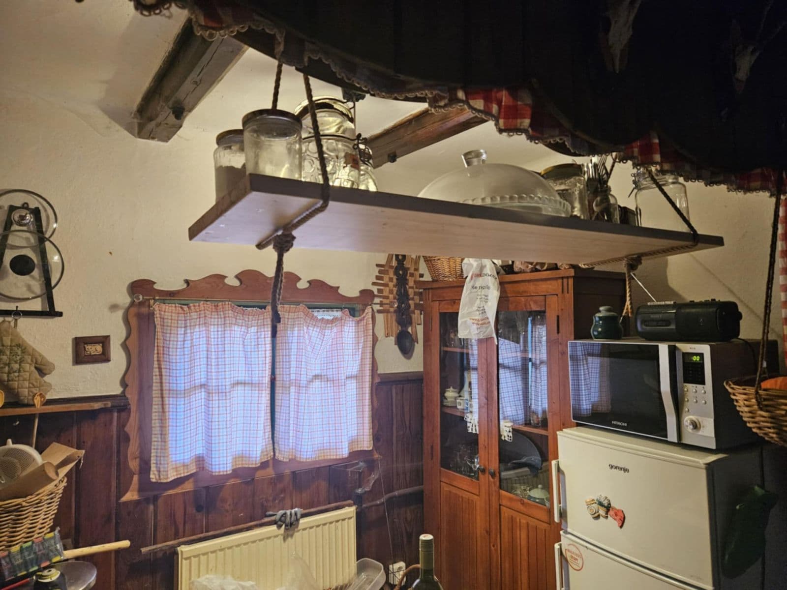 Predaj rekreačného objektu 91 m², pozemek 237 m², Mladotice, Plzeňský kraj Predaj rekreačného objektu 91 m², pozemek 237 m², Mladotice, Plzeňský kraj