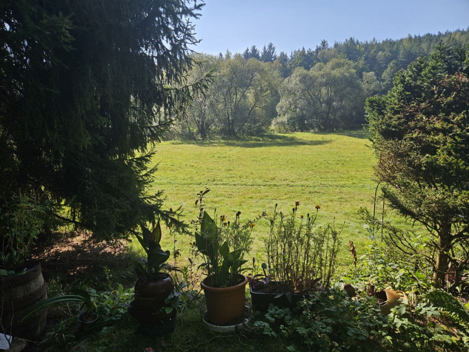 Predaj rekreačného objektu 91 m², pozemek 237 m², Mladotice, Plzeňský kraj Predaj rekreačného objektu 91 m², pozemek 237 m², Mladotice, Plzeňský kraj