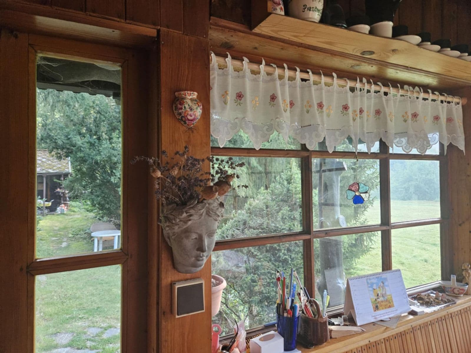 Predaj rekreačného objektu 91 m², pozemek 237 m², Mladotice, Plzeňský kraj Predaj rekreačného objektu 91 m², pozemek 237 m², Mladotice, Plzeňský kraj