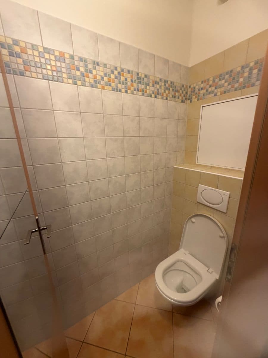 Prenájom bytu 1-izbový 45 m², Mojmírova, Praha, Praha Prenájom bytu 1-izbový 45 m², Mojmírova, Praha, Praha