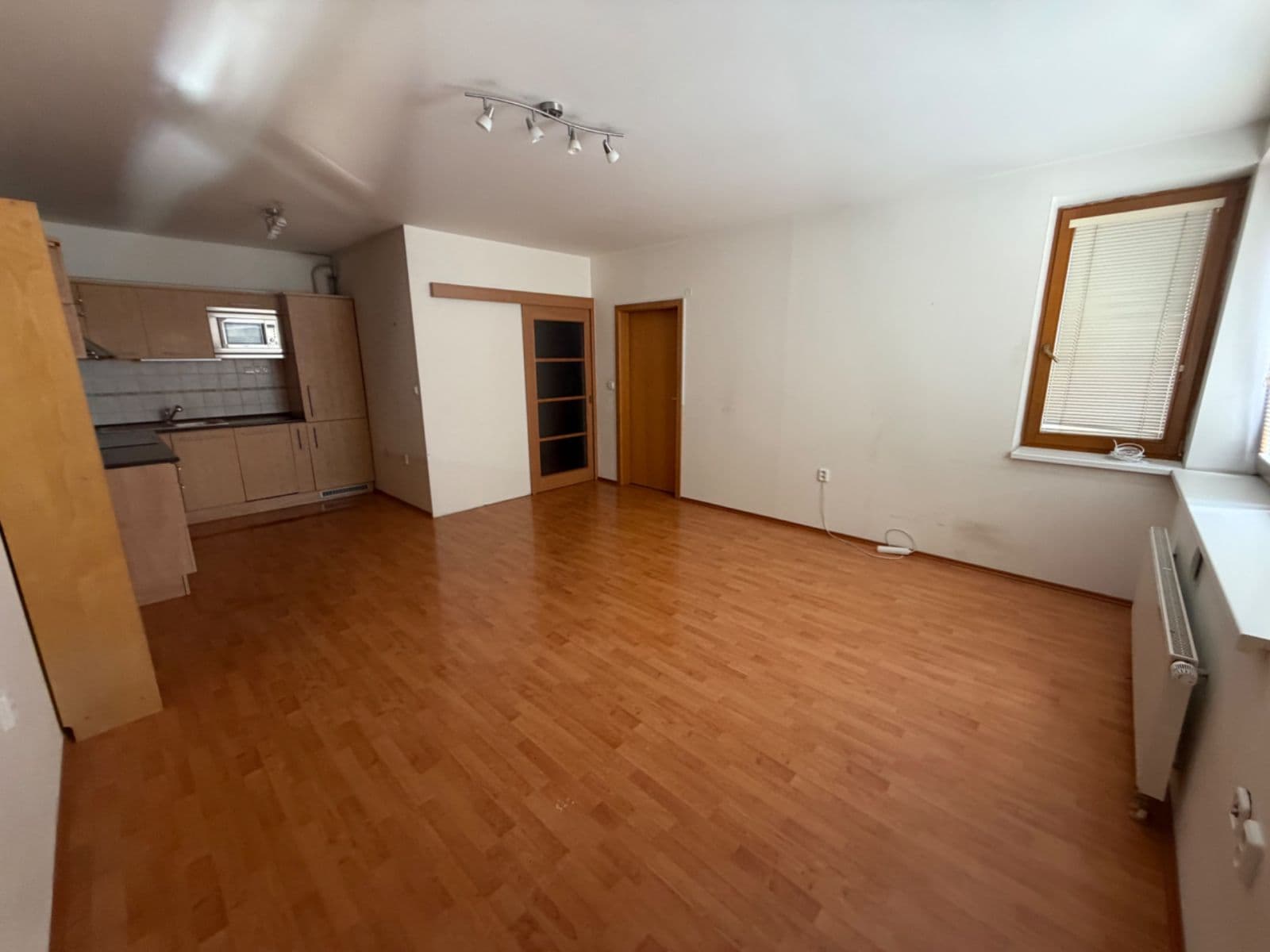 Prenájom bytu 1-izbový 45 m², Mojmírova, Praha, Praha Prenájom bytu 1-izbový 45 m², Mojmírova, Praha, Praha