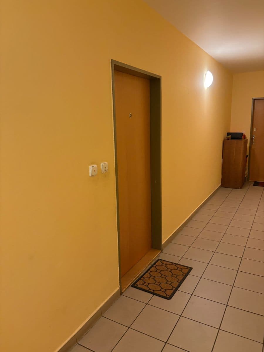 Prenájom bytu 1-izbový 45 m², Mojmírova, Praha, Praha Prenájom bytu 1-izbový 45 m², Mojmírova, Praha, Praha