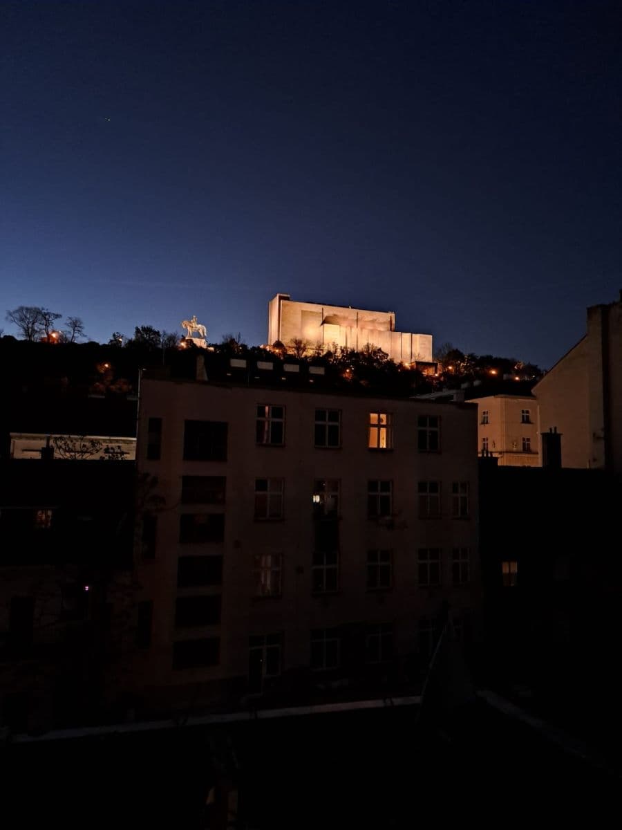 Prenájom bytu 2-izbový 51 m², Dalimilova, Praha, Praha Prenájom bytu 2-izbový 51 m², Dalimilova, Praha, Praha