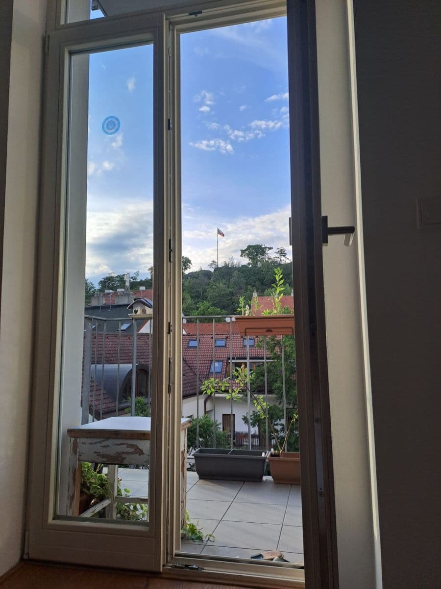 Prenájom bytu 2-izbový 51 m², Dalimilova, Praha, Praha Prenájom bytu 2-izbový 51 m², Dalimilova, Praha, Praha