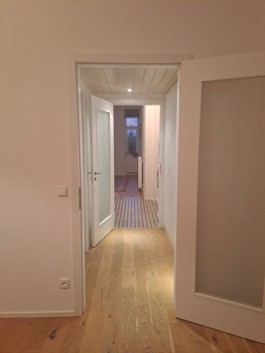 Prenájom bytu 2-izbový 51 m², Dalimilova, Praha, Praha Prenájom bytu 2-izbový 51 m², Dalimilova, Praha, Praha