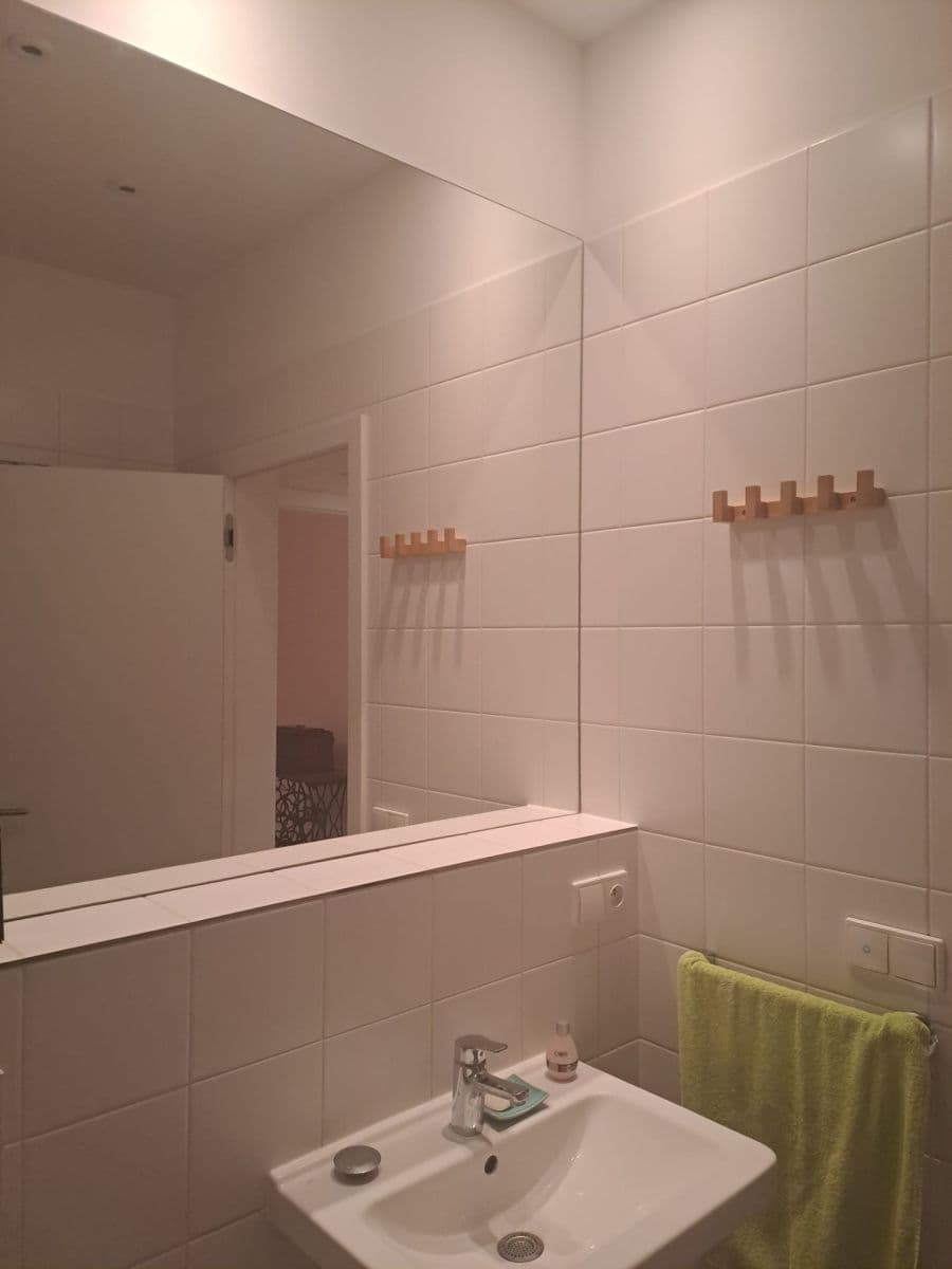 Prenájom bytu 2-izbový 51 m², Dalimilova, Praha, Praha Prenájom bytu 2-izbový 51 m², Dalimilova, Praha, Praha