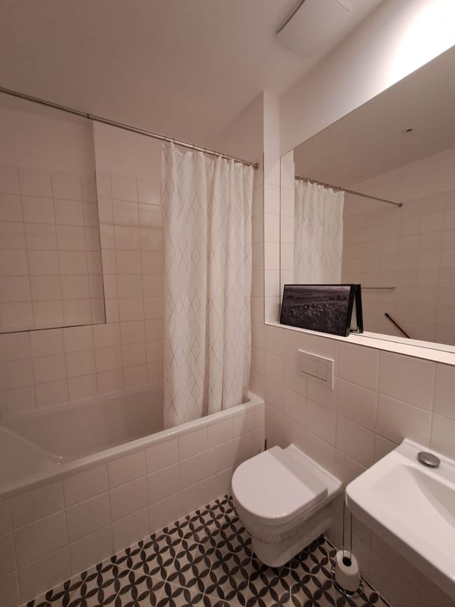 Prenájom bytu 2-izbový 51 m², Dalimilova, Praha, Praha Prenájom bytu 2-izbový 51 m², Dalimilova, Praha, Praha