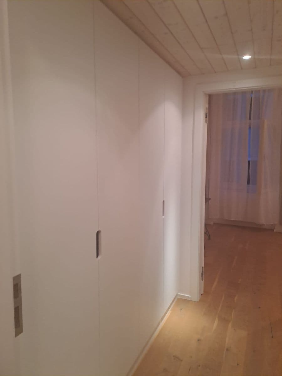 Prenájom bytu 2-izbový 51 m², Dalimilova, Praha, Praha Prenájom bytu 2-izbový 51 m², Dalimilova, Praha, Praha