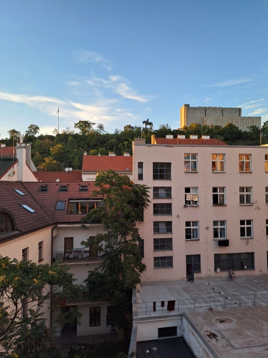 Prenájom bytu 2-izbový 51 m², Dalimilova, Praha, Praha Prenájom bytu 2-izbový 51 m², Dalimilova, Praha, Praha