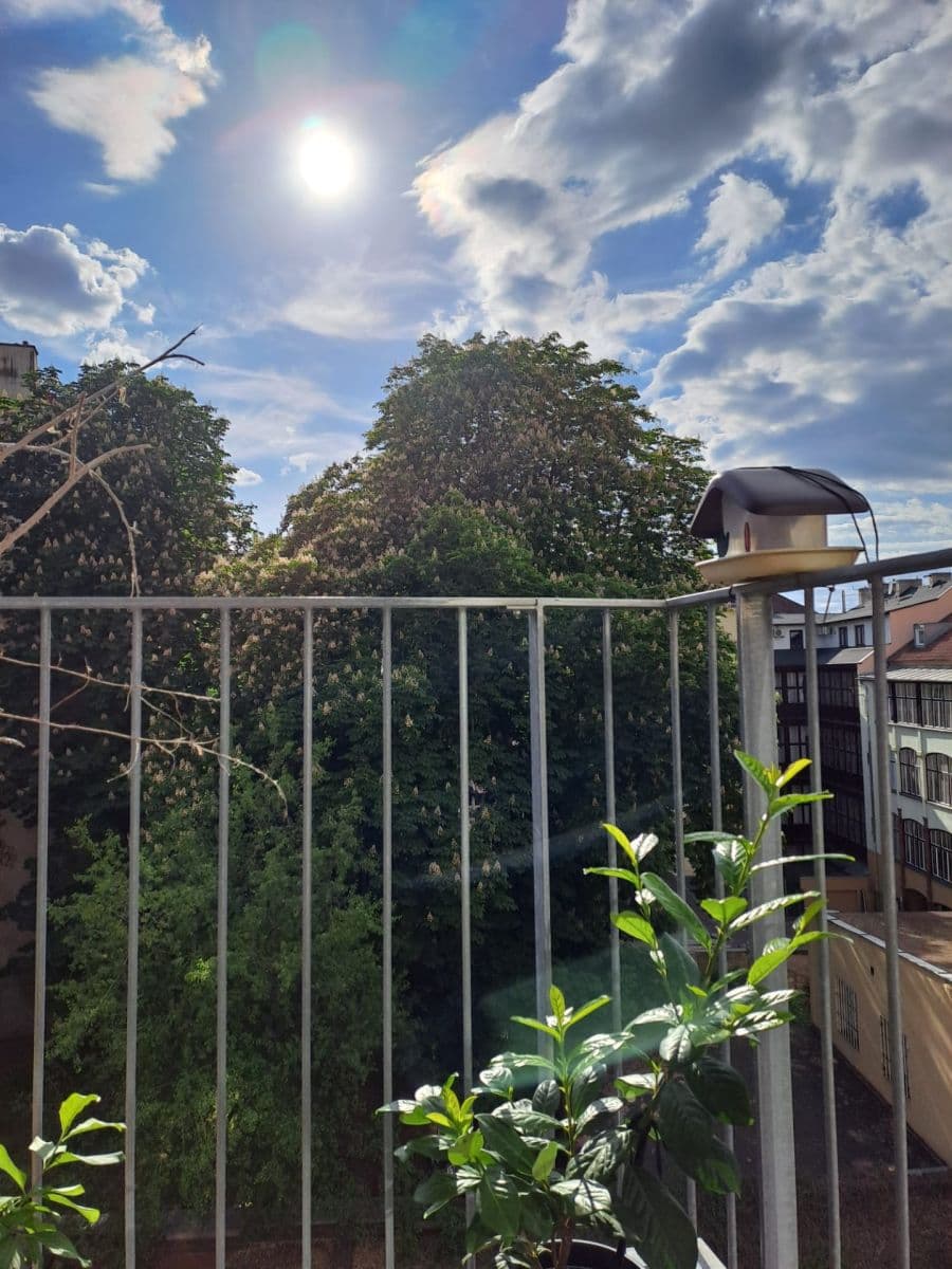 Prenájom bytu 2-izbový 51 m², Dalimilova, Praha, Praha Prenájom bytu 2-izbový 51 m², Dalimilova, Praha, Praha
