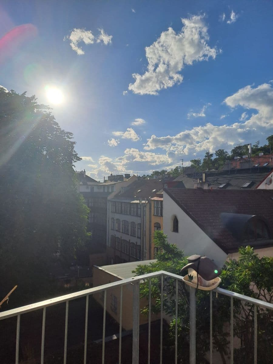 Prenájom bytu 2-izbový 51 m², Dalimilova, Praha, Praha Prenájom bytu 2-izbový 51 m², Dalimilova, Praha, Praha
