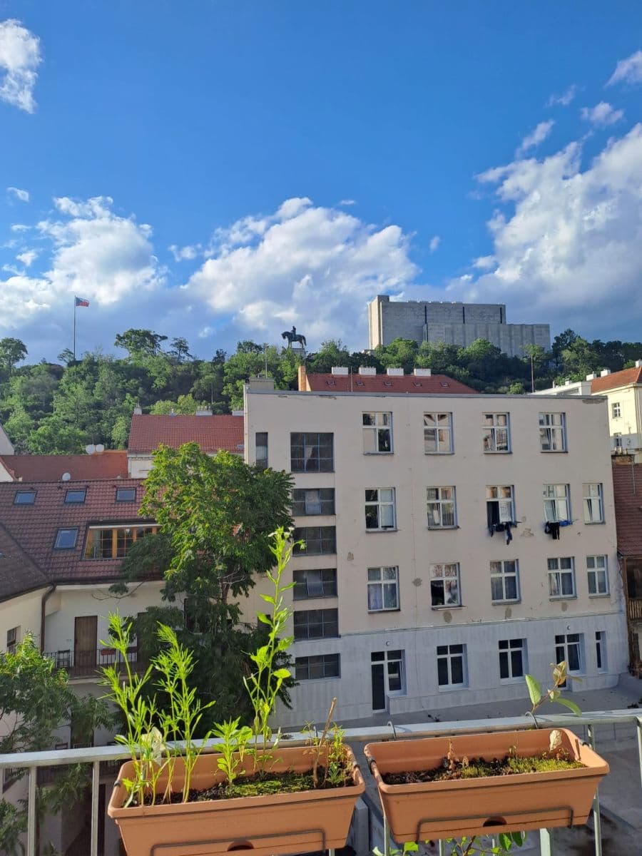 Prenájom bytu 2-izbový 51 m², Dalimilova, Praha, Praha Prenájom bytu 2-izbový 51 m², Dalimilova, Praha, Praha