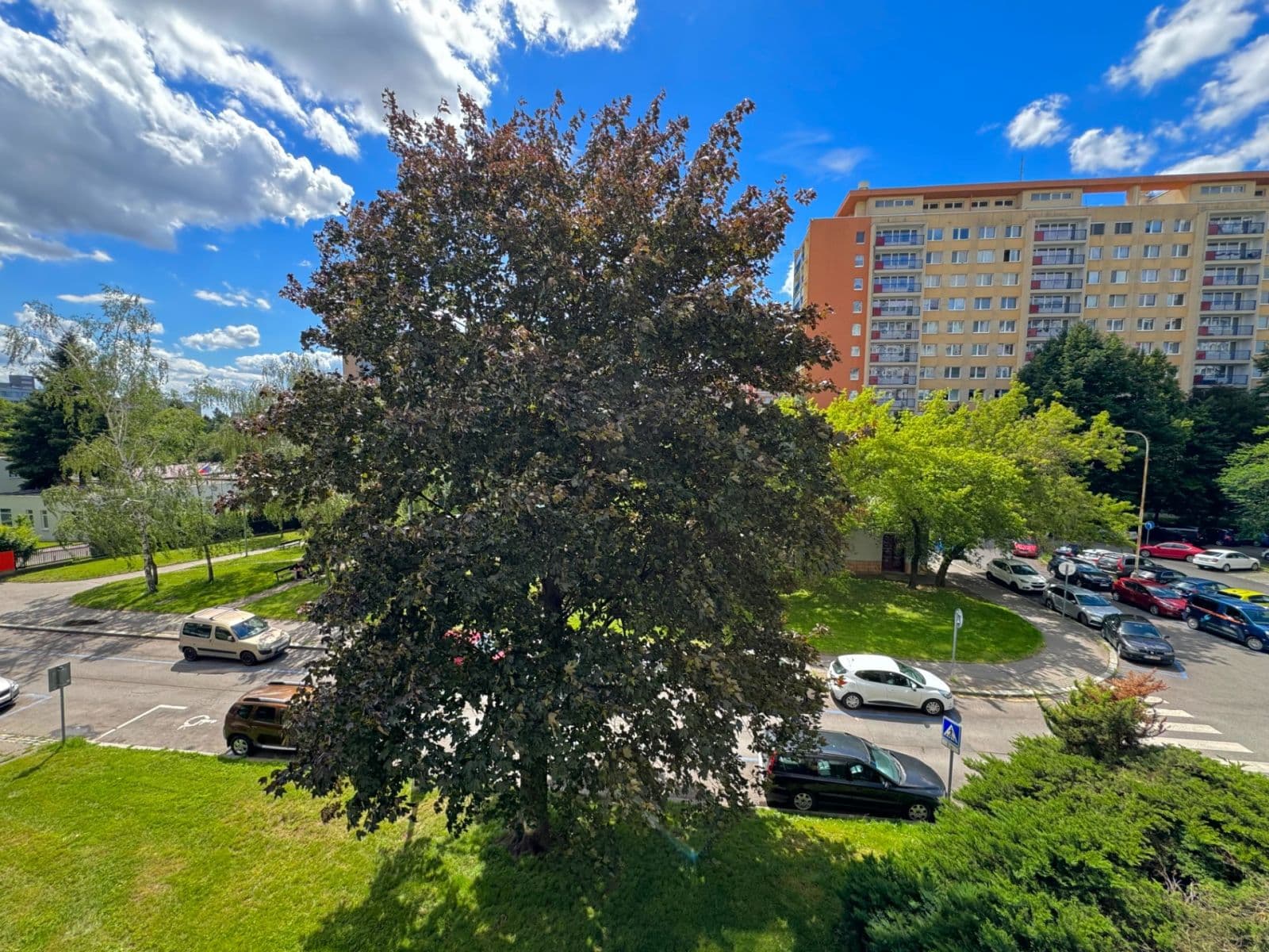 Prenájom bytu 2-izbový 64 m², Frýdlantská, Praha, Praha Prenájom bytu 2-izbový 64 m², Frýdlantská, Praha, Praha