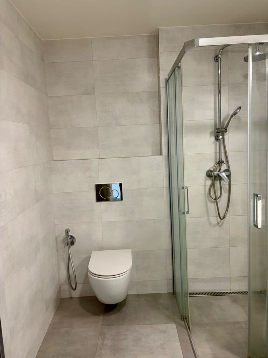 Prenájom bytu 3-izbový 67 m², Žalanského, Praha, Praha Prenájom bytu 3-izbový 67 m², Žalanského, Praha, Praha