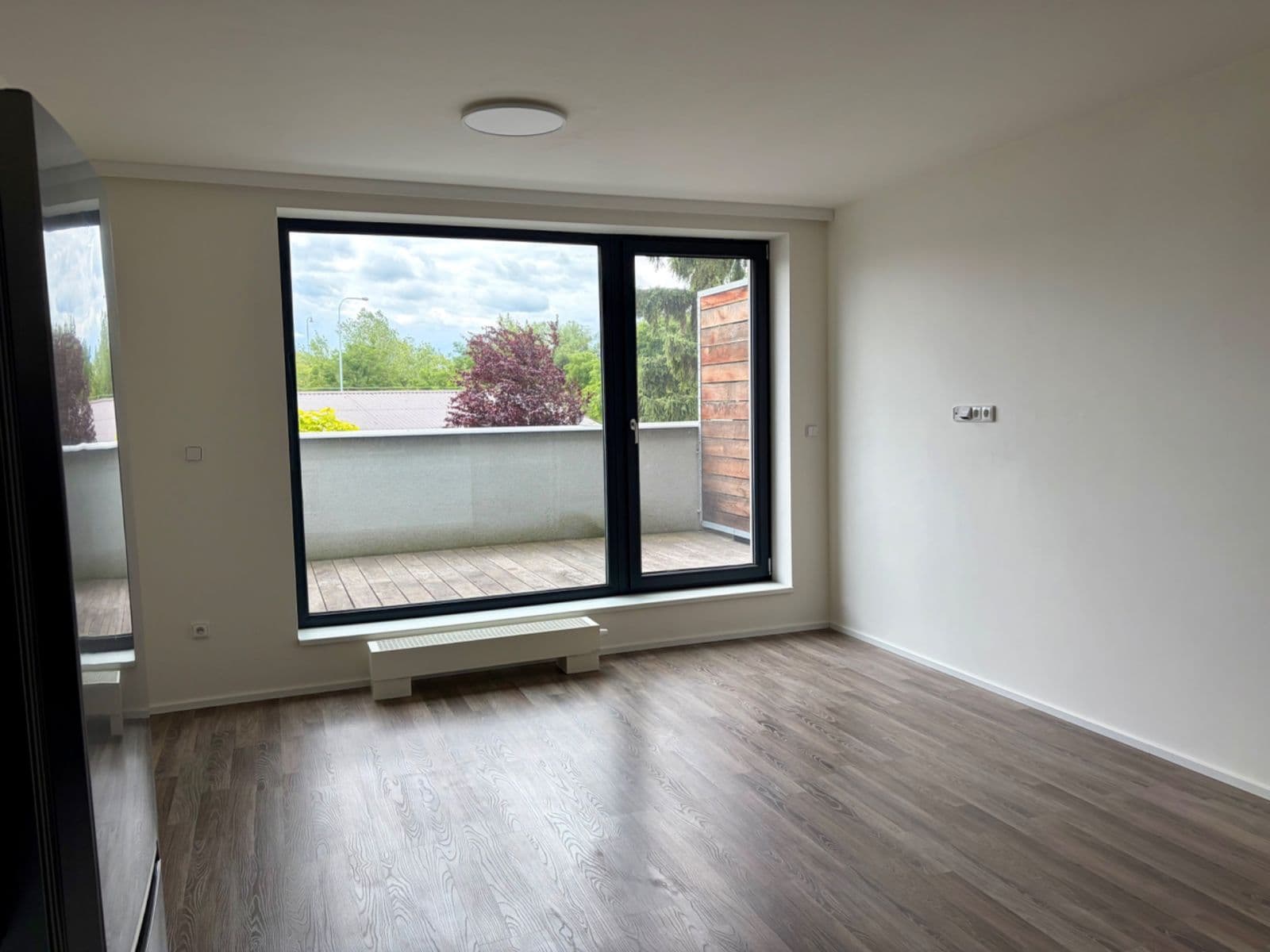 Prenájom bytu 3-izbový 67 m², Žalanského, Praha, Praha Prenájom bytu 3-izbový 67 m², Žalanského, Praha, Praha