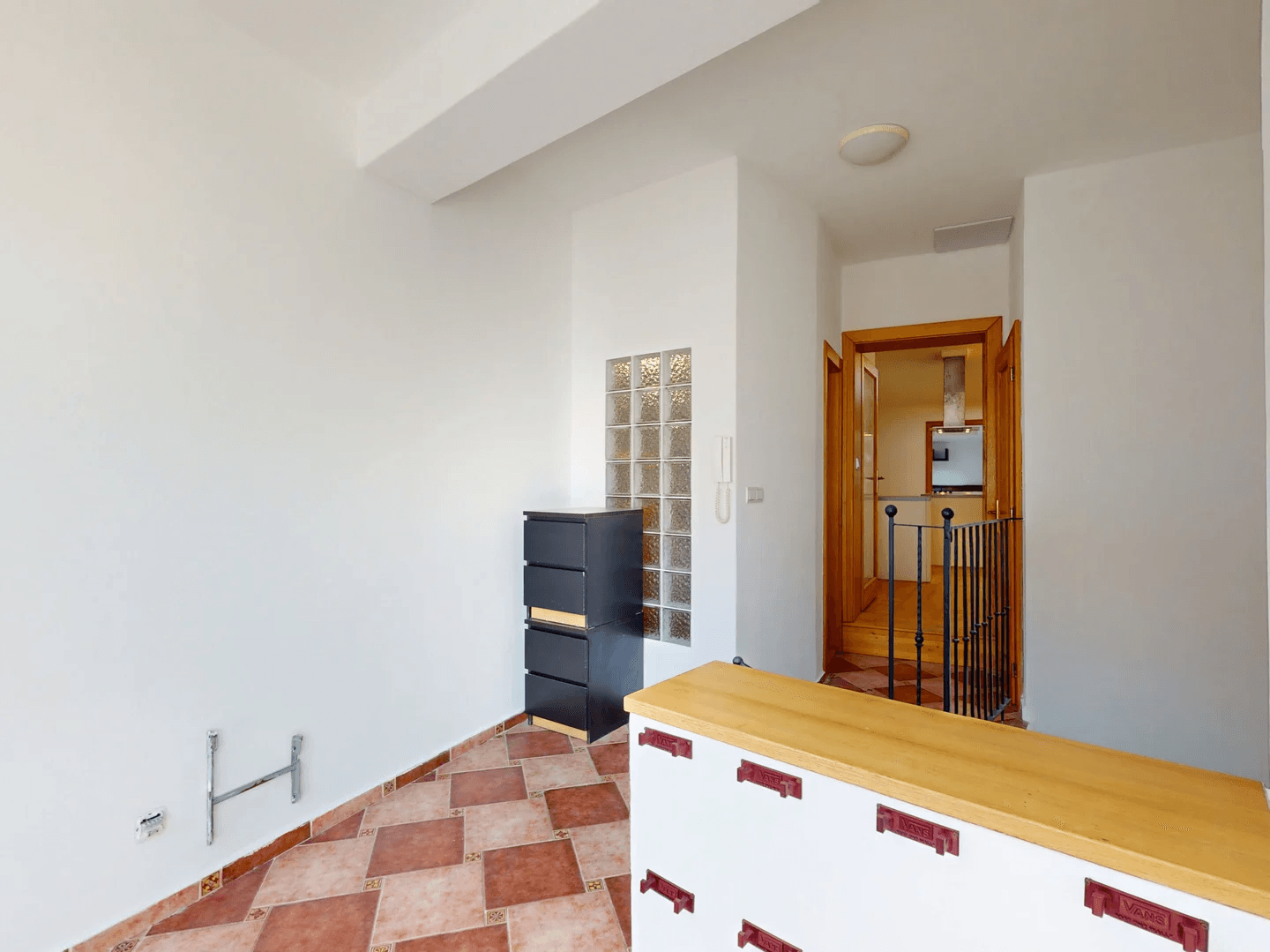 Prenájom bytu 3-izbový 85 m², Ztracená, Olomouc, Olomoucký kraj Prenájom bytu 3-izbový 85 m², Ztracená, Olomouc, Olomoucký kraj