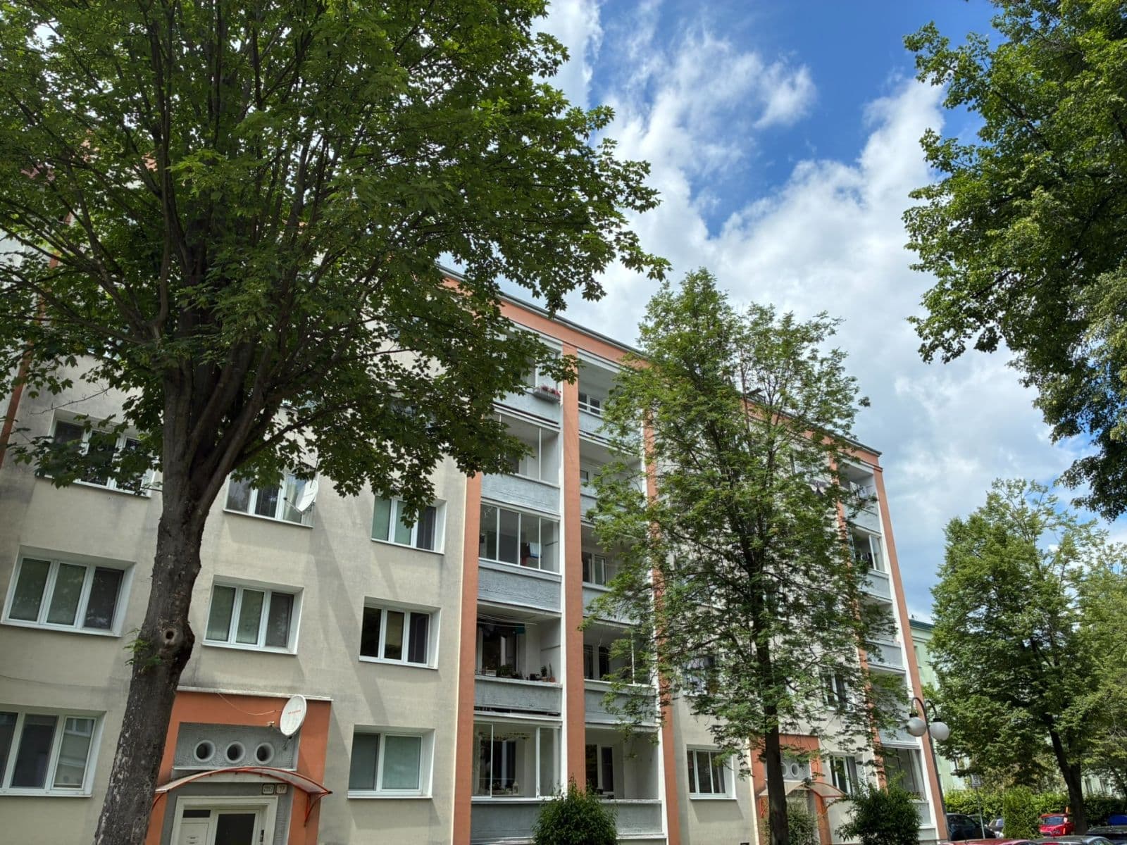 Predaj bytu 2-izbový 58 m², J. Bánika, Zvolen, Banskobystrický kraj Predaj bytu 2-izbový 58 m², J. Bánika, Zvolen, Banskobystrický kraj