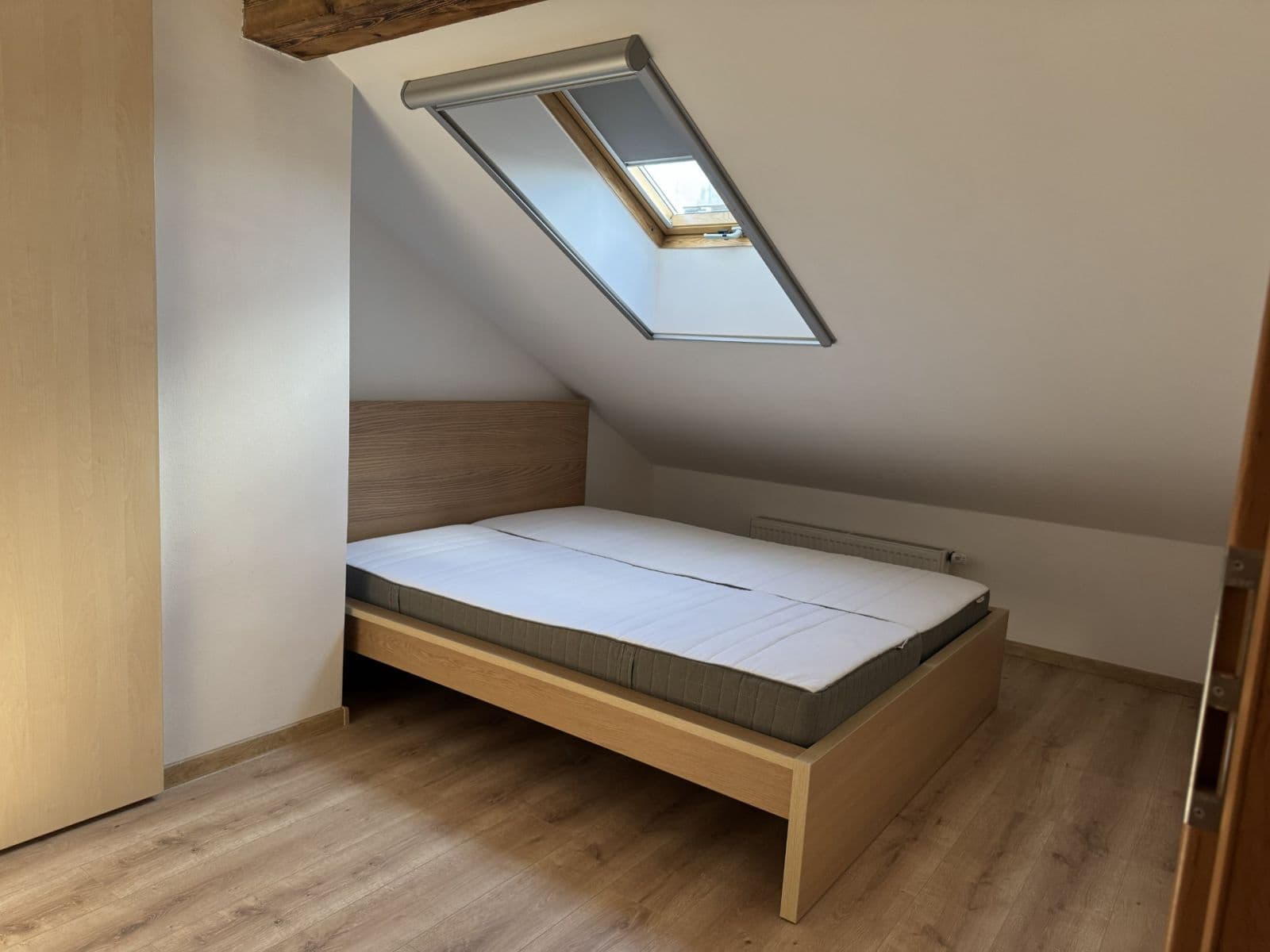 Prenájom bytu 2-izbový 52 m², Štefánikova, Praha, Praha Prenájom bytu 2-izbový 52 m², Štefánikova, Praha, Praha