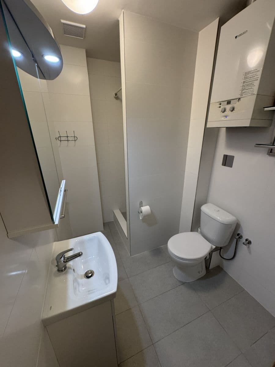 Prenájom bytu 2-izbový 52 m², Štefánikova, Praha, Praha Prenájom bytu 2-izbový 52 m², Štefánikova, Praha, Praha