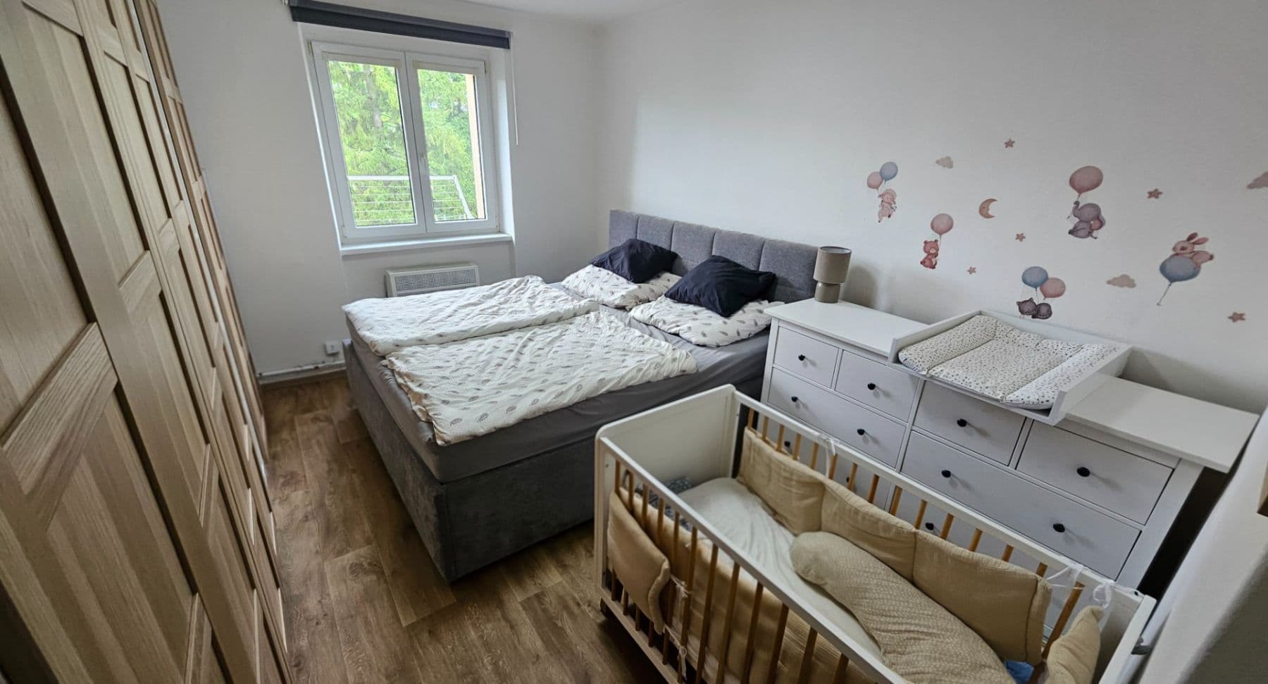 Predaj bytu 2-izbový 52 m², Karla Čapka, Kopřivnice, Moravskoslezský kraj Predaj bytu 2-izbový 52 m², Karla Čapka, Kopřivnice, Moravskoslezský kraj