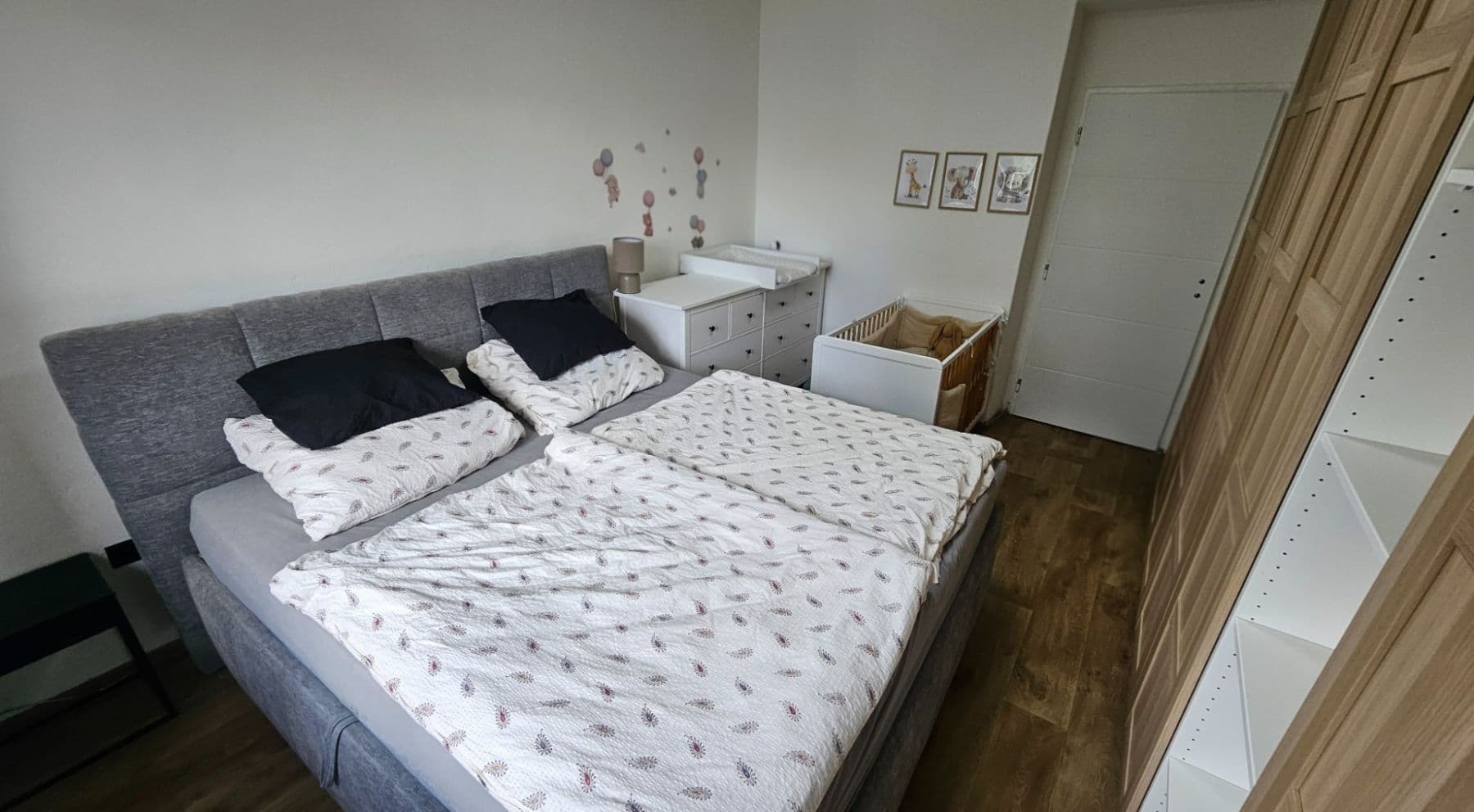 Predaj bytu 2-izbový 52 m², Karla Čapka, Kopřivnice, Moravskoslezský kraj Predaj bytu 2-izbový 52 m², Karla Čapka, Kopřivnice, Moravskoslezský kraj