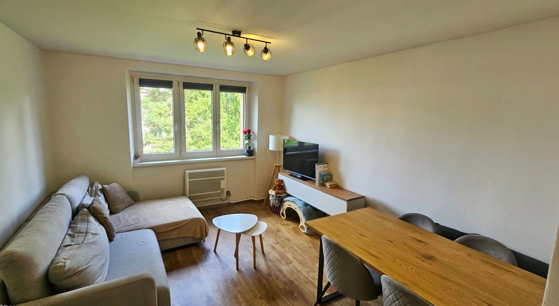 Predaj bytu 2-izbový 52 m², Karla Čapka, Kopřivnice, Moravskoslezský kraj Predaj bytu 2-izbový 52 m², Karla Čapka, Kopřivnice, Moravskoslezský kraj