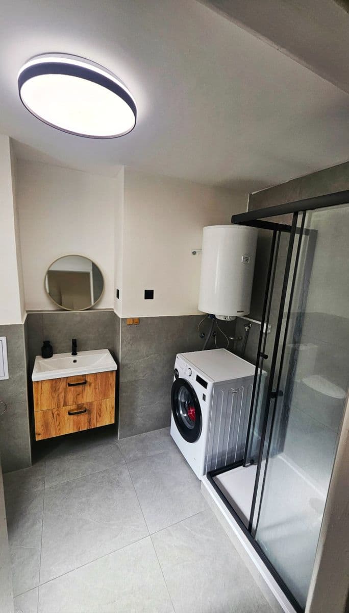 Predaj bytu 2-izbový 52 m², Karla Čapka, Kopřivnice, Moravskoslezský kraj Predaj bytu 2-izbový 52 m², Karla Čapka, Kopřivnice, Moravskoslezský kraj